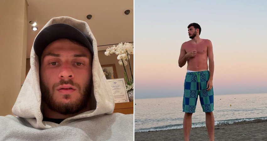 "გირჩევთ, კვარაცხელიას მსგავსი ნუ იქნებით" - ფრანგული გამოცემის ხუმრობა ხვიჩასთან დაკავშირებით