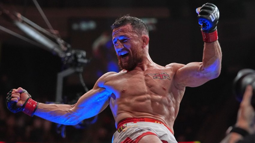 სავარაუდო თარიღი და მეტოქე ცნობილია! - როდის და ვის წინააღმდეგ ბრუნდება მერაბ დვალიშვილი