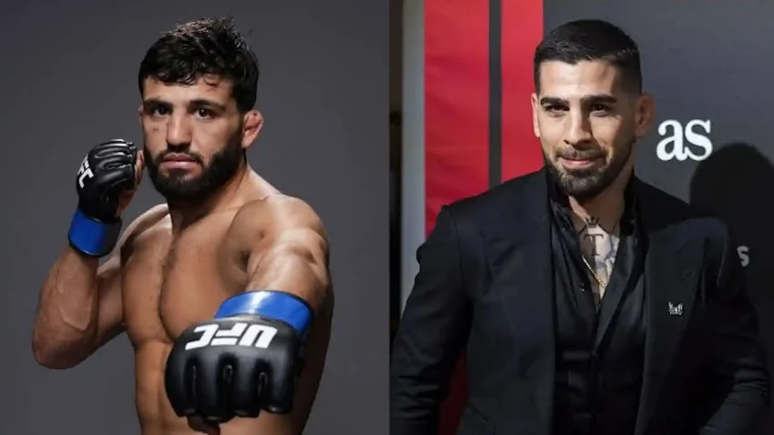 ცარუკიანმა ილიას ნახევარმილიონიანი სანაძლეო შესთავაზა - რა თქვა სომეხმა მებრძოლმა