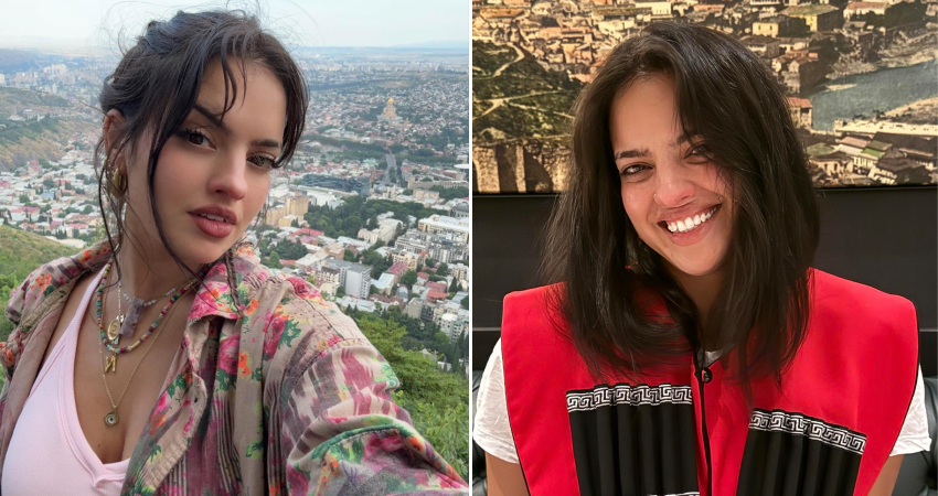 ნინა დრამამ დასახელა დრო, როდესაც საქართველოში კვლავ ჩამოვა