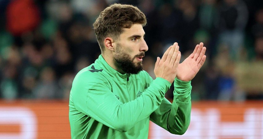 ზურიკო დავითაშვილის მომავალი გუნდი ცნობილია - რა იწერება მედიაში