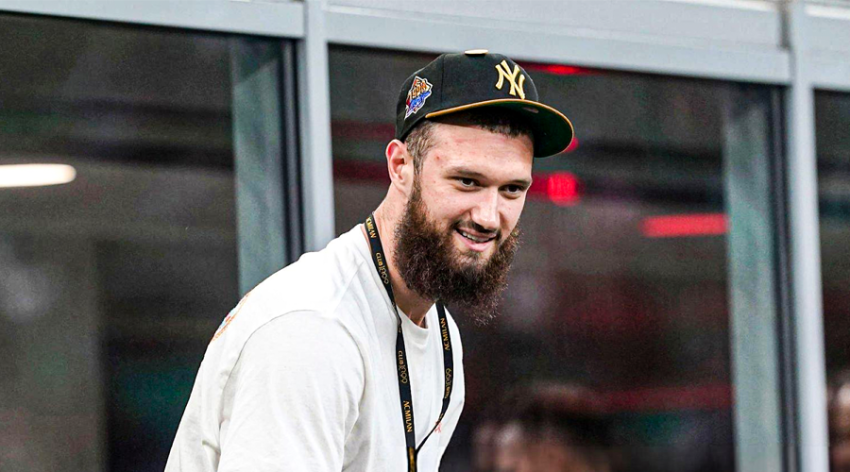 ხელფასი 5.5 მილიონი - სანდრო მამუკელაშვილის ახალი გუნდი ცნობილია