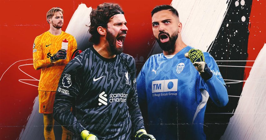 "რეალურად მამარდაშვილის როლი ლივერპულში ეს იქნება" - The Sports Bank