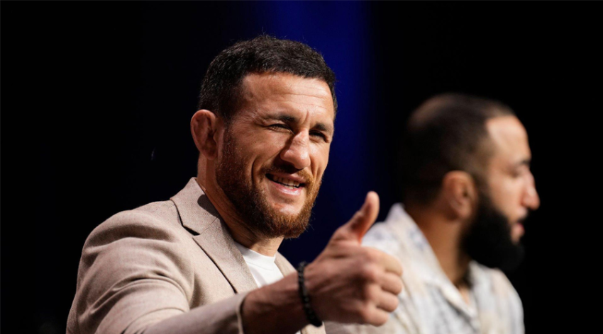 როდის ექნება მერაბ დვალიშვილს შემდეგი ბრძოლა - ქართველმა ჩემპიონმა სასურველი თარიღი დაასახელა