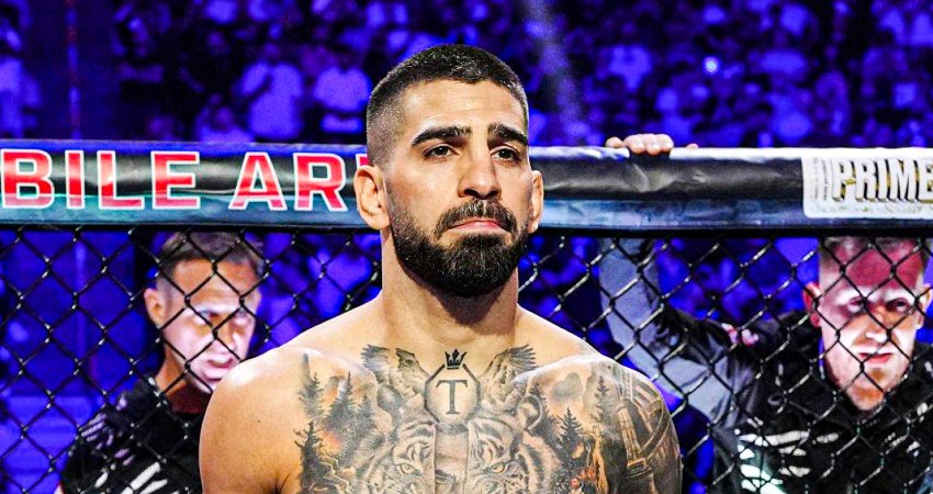 "90%-ით ილიას შემდეგი მეტოქე ის იქნება" - თოფურიას მენეჯერის განცხადება