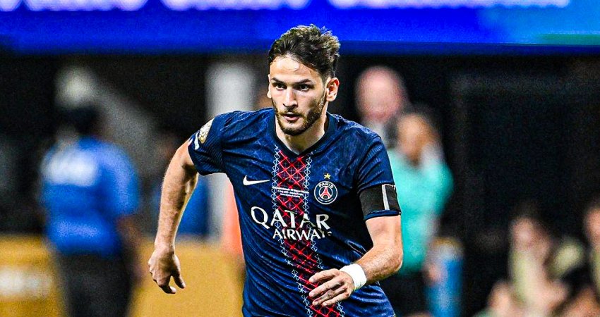 "კვარაცხელია მებრძოლია, რომელიც არასდროს ნებდება" - რას წერს ფრანგული მედია ქართველზე