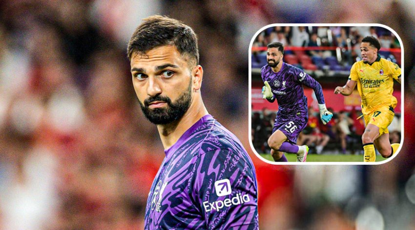 ეს გოლი მამარდაშვილის ბრალი არ ყოფილა - ახსნა დეტალურად