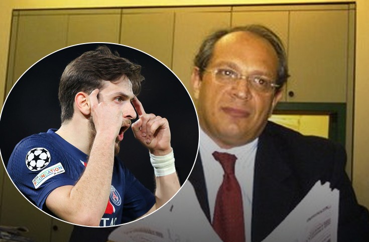 იტალიელმა ჟურნალისტმა კვარაცხელიას „ციგანი“ უწოდა - მოუკრეფავში გადავიდნენ