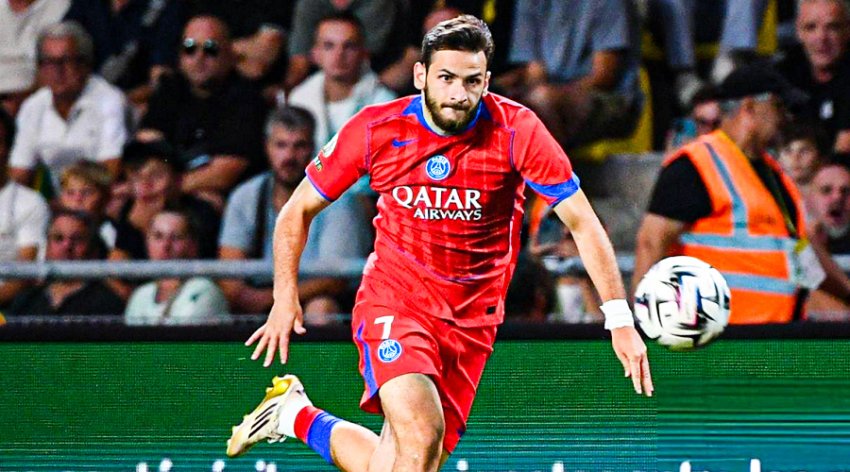 "წლის საუკეთესო ფეხბურთელი გახდება" - ფრანგულმა მედიამ ხვიჩა კვარაცხელია სეზონი იწინასწარმეტყველა