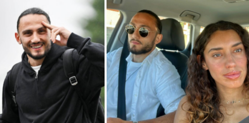 ემოციებისგან დაიცალა - რა თქვა გიორგი ქოჩორაშვილმა თავის რჩეულზე