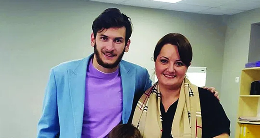 ბავშვობიდანდე დიდი გულის პატრონი იყო - რას იხსენებს ხვიჩას დამრიგებელი