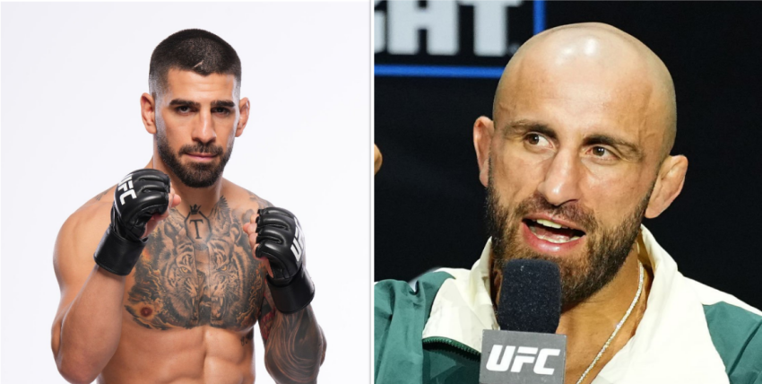 "ილიას შეგიძლია დაარტყა, თუმცა შემდეგ ამას მიიღებ" - რას ამბობს ვოლკანოვსკი