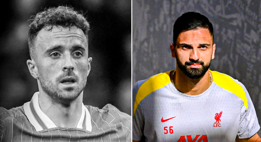 "ჩვენ უბრალოდ გუნდი არ ვართ" - გიორგი მამარდაშვილის ემოციური განცხადება დიოგუ ჟოტაზე