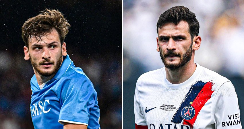 სრულიად დამსახურებულად - რა თანხა გამოიმუშავა ხვიჩა კვარაცხელიამ გასულ სეზონში