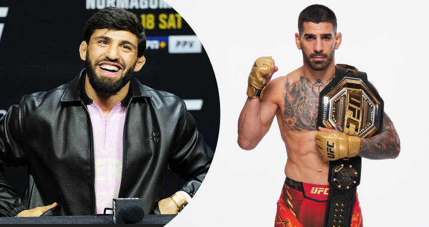 "ესპანურად "მშიშარა" როგორ არის?" - არმან ცარუკიანი