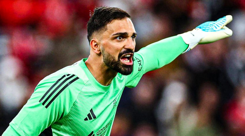 "ლივერპულის მეორე მეკარე სხვა ნებისმიერ გუნდში პირველი იქნებოდა" - რას წერენ ფანები სოციალურ ქსელში მამარდაშვილზე