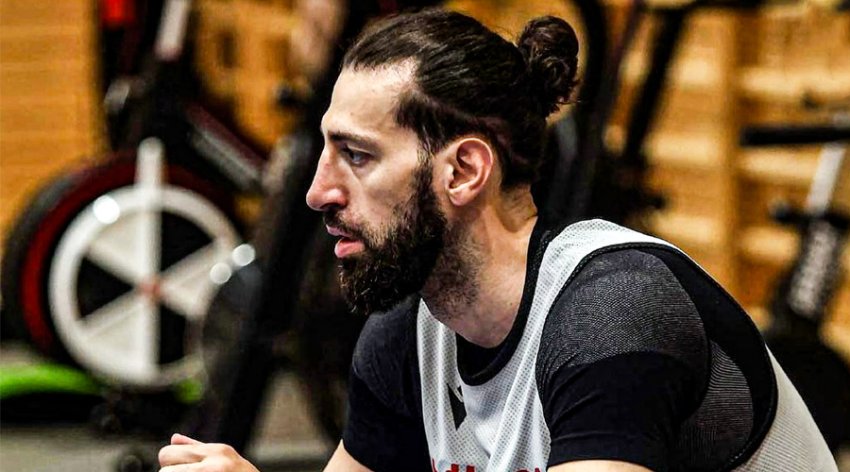 ოფიციალურად - ლიეტუვასთან მატჩში თორნიკე შენგელია ვერ ითამაშებს