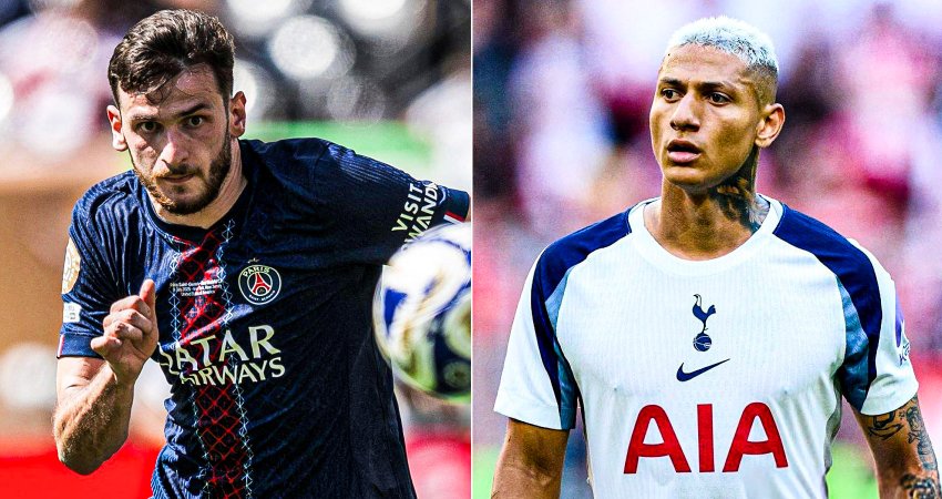 სუპერ თასის ფინალის წინ პარი სენ-ჟერმენთან დაკავშირებით სამწუარო ინფორომაცია გავრცელდა