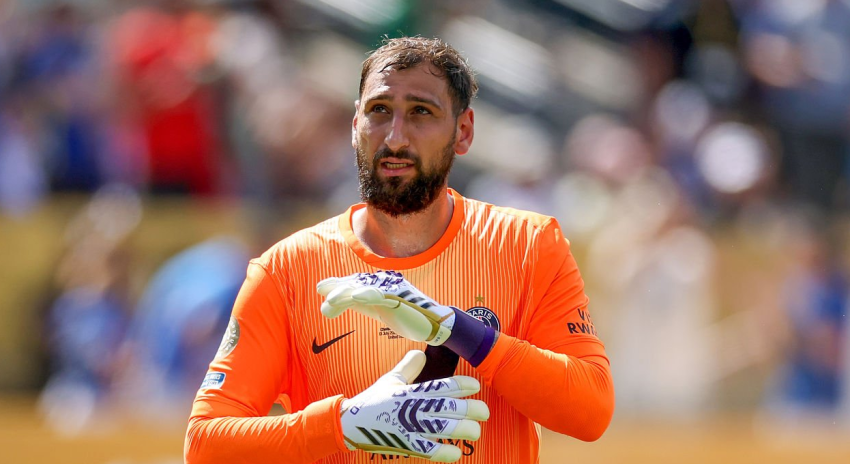 კონტრაქტის დეტალები შეთანხმდა - სად შეიძლება გააგრძელოს კარიერა დონარუმამ