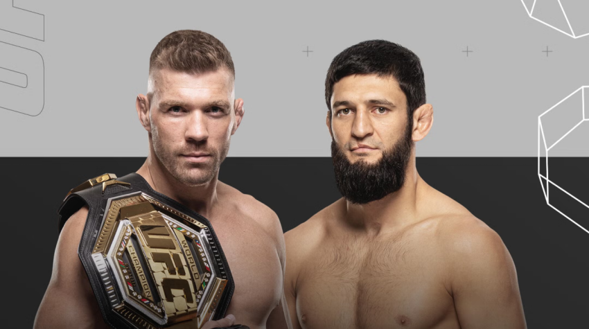 ცნოიბლია - რა თანხას გამოიმუშავებენ დრიკუს დუ პლესი და ხამზატ ჩიმაევი ბრძოლით