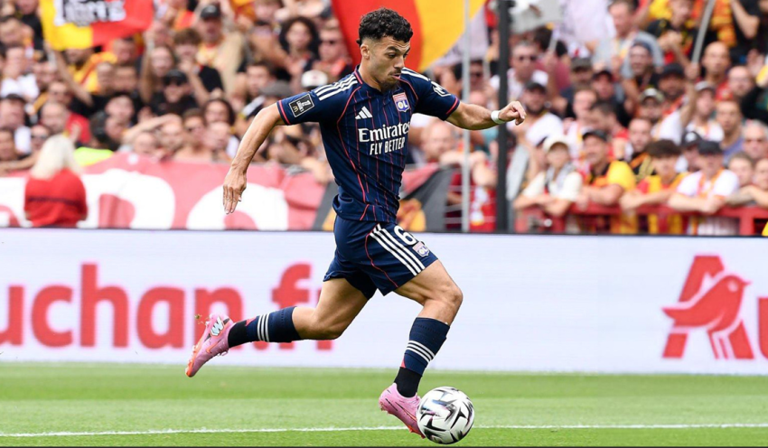 საუკეთესო! - გიორგი მიქაუტაძის შეფასება პირველ ტაიმში ლანსის წინააღმდეგ