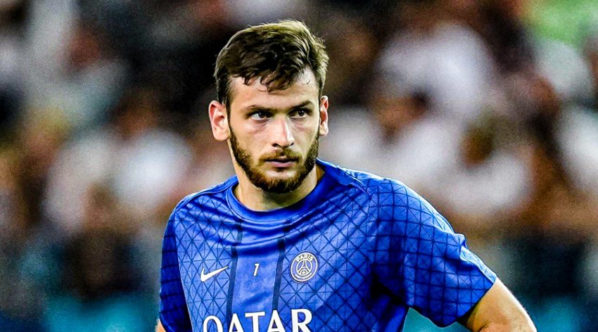 კვარაცხელია სკამზე - პსჟ-ს სავარაუდო სასტარტო შემადგენლობა ლიგა 1-ის პირველ მატჩში