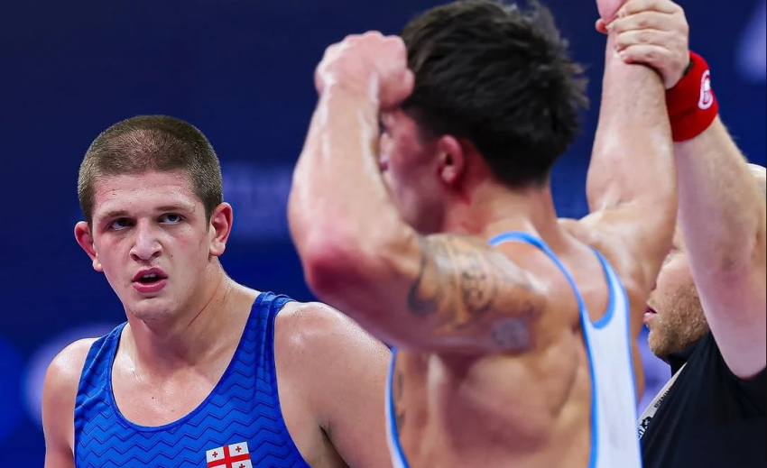 "ის უბრალოდ ბავშვია, მე კი კაცი ვარ!" - პროვოკაციული განცხადება კონსტანტინე პეტრიაშვილზე