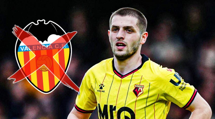 ჩაკვეტაძის ვალენსიაში ტრანსფერი იშლება? - რა ხდება გიორგის ირგვლივ რეალურად