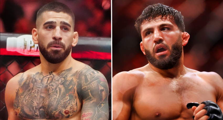 "ილია თოფურია ამიტომ გარბის" - არმან ცარუკიანი