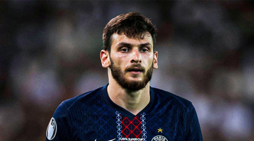 კვარაცხელია ისევ სათადარიგოთა სკამზე? - პსჟ-ს სავარაუდო სასტარტო შემადგენლობა ანჟერთან მატჩისთვის