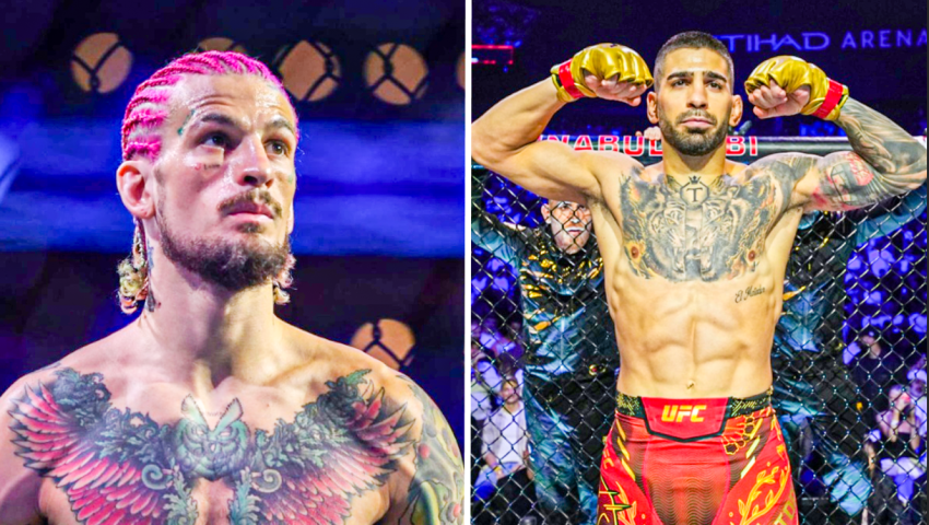 "ილიამ ზედიზედ სამი დიდების დარბაზის წევრი გათიშა" - შონ ო'მალი