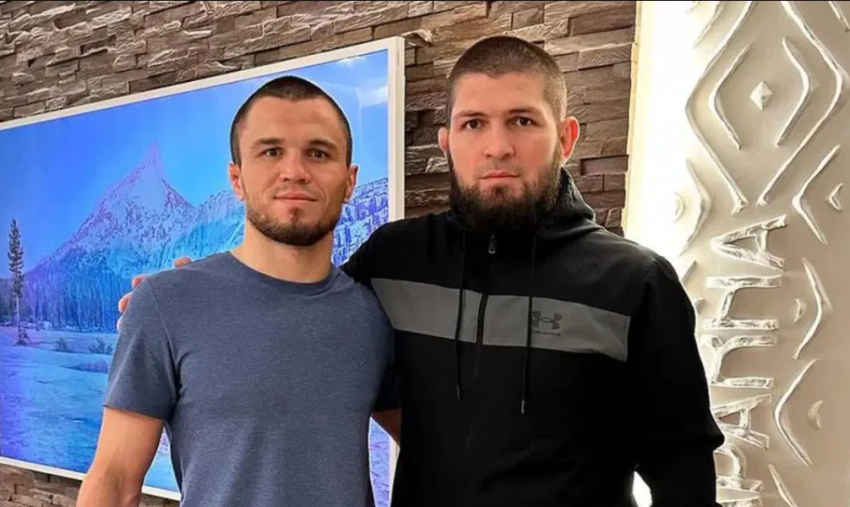 როდის ჩაატარებს შემდეგ ბრძოლას უმარ ნურმაგომედოვი