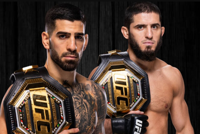 "მოგვიანებით ამას გავიგებთ" - რა თქვა ისლამ მახაჩევმა ილია თოფურიაზე