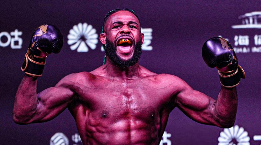 ცნობილია! - რა თანხა გამოიმუშავა ალჯამაინ სტერლიგნმა ბრაიან ორტეგას დამარცხებით