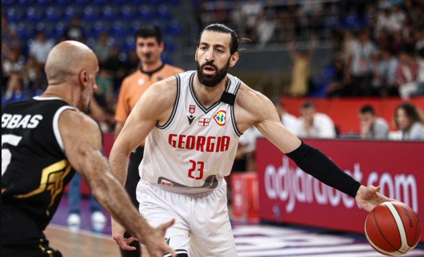 თორნიკე შენგელიამ პირველი ვარჯიში გამართა - ახალი ინფორმაცია ჩვენი გუნდის კაპიტანზე