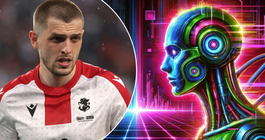 სუპერკომპიუტერის პროგნოზი | რა ანგარიშთ დასრულდება საქართველო - თურქეთის მატჩი