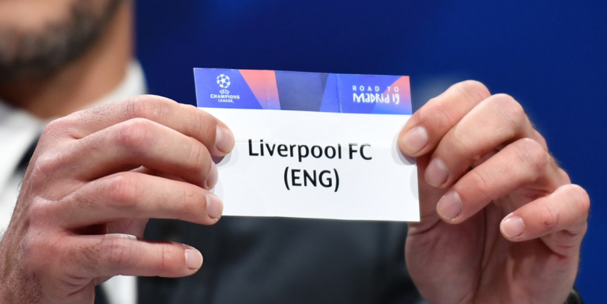 ცნობილია "ლივერპულის" მეტოქეები ჩემპიონთა ლიგის ჯგუფურ ეტაპზე