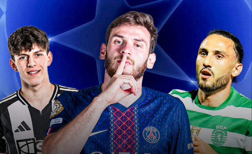 ქართველი ფეხბურთელები, რომლებიც ჩემპიონთა ლიგაზე ერთმანეთის წინააღმდეგ ითამაშებენ