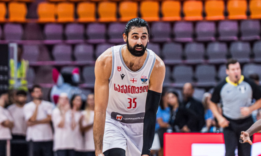 "ამ ყველაფერს კი მოტივაციად ვიღებთ" - რა თქვა გოგა ბითაძემ გამარჯვების შემდეგ