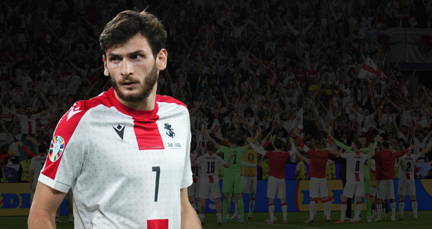 ქომაგი ძალიან იხეირებს - რა ფსონი განათავსა ქართველმა გულშემატკივარმა საქართველოზე