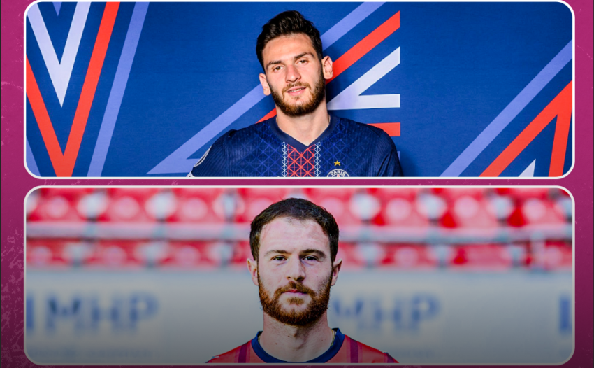 30 აგვისტო | ქართველი ფეხბურთელების განრიგი