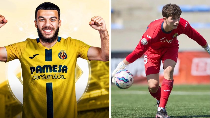 მიქაუტაძე არაა - ცნობილია, ვინ არის პირველი ქართველი ფეხბურთელი, რომელიც ვილიარეალიში ირიცხება