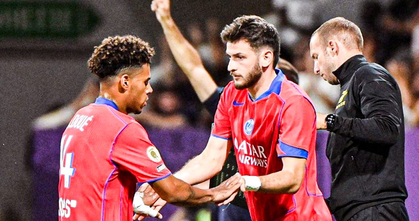 კვარამ 23 წუთი მიიღო - ცნობილია, რა შეფასება დაიმსახურა ქართველმა