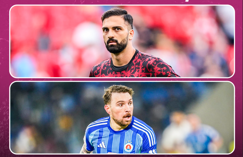 31 აგვისტო | ქართველი ფეხბურთელების განრიგი