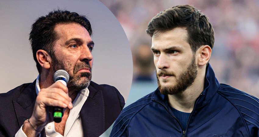 "ერთ დღეს ხვიჩა ოქროს ბურთს მოიგებს" - ჯანლუიჯი ბუფონი