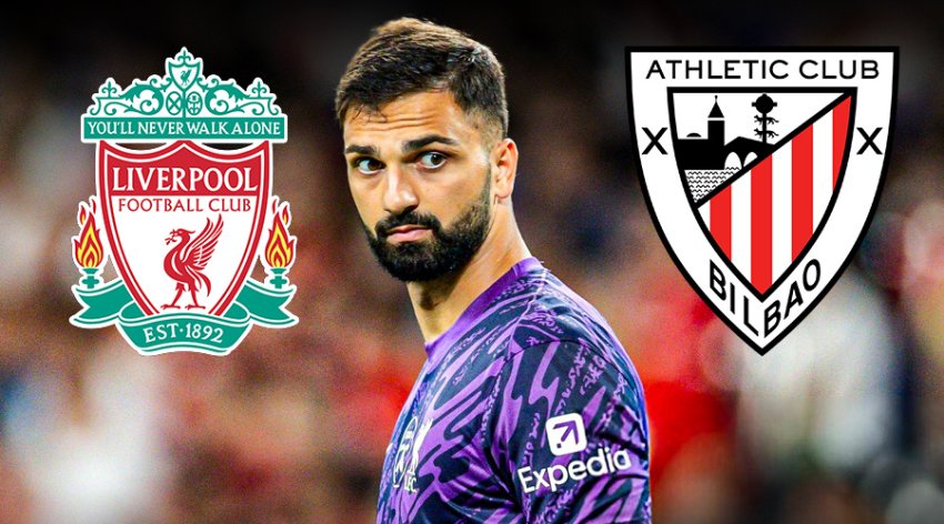 დღეს მამარდაშვილი ითამაშებს! - სად შეგიძლიათ ლივერპულისა და ატლეტიკ ბილბაოს მატჩის ყურება