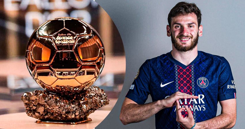 ოფიციალური სია ცნობილია! - მოხვდა თუ არა კვარაცხელია ოქროს ბურთის ნომინანტებში