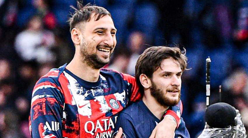 ჯანლუიჯი დონარუმას ბრწყინვალე სიტყვები კვარაცხელიას შესახებ – "კლასით სხვებზე მაღლა დგას"