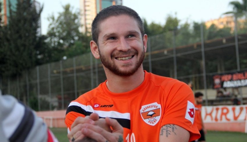 გიორგი არაბიძემ დაასახელა მთავარი მიზეზი, რატომაც დიდი ფეხბურთი ვერ ითამაშა