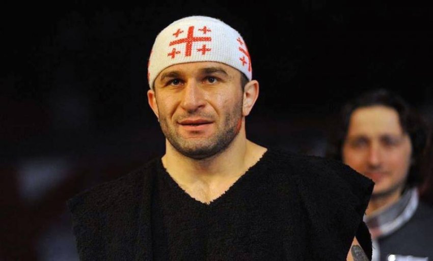 ავთანდილ ხურციძე ძალიან სამწუხარო ინფორმაციას ავრცელებს - რა ტრაგედია დაატყდა თავს ოჯახს